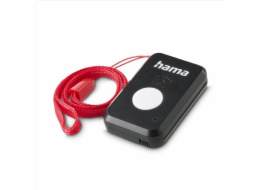 Dálkové ovládání Hama BRS5 Bluetooth® dálková spoušť pro telefony a tablety