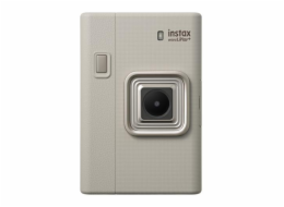 Fotoaparát Fujifilm instax mini LiPlay+ Sand Beige
