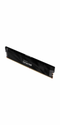 Crucial Pamięć DDR5 Pro OC 16/6400(1*16GB) CL32