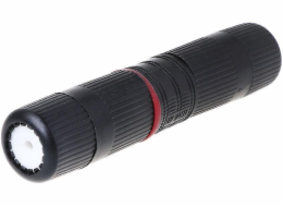 Spojka Conexpro venkovní, UTP 8/8 RJ45, Cat.5, IP66