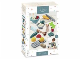 Hračka Ecoiffier Sada na přípravu polévky 