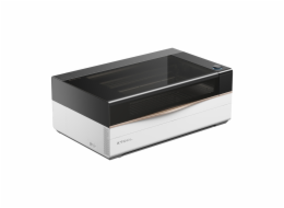Laserový gravírovací stroj xTool P3 80W