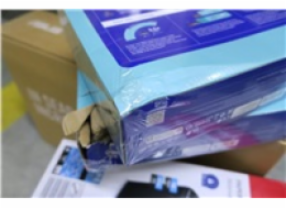 TP-Link Archer VX1800v EasyMesh WiFi6 VDSL/ADSL router