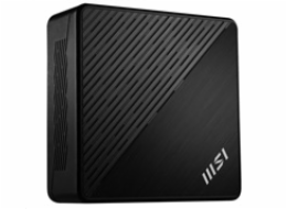 MSI PC Cubi Cubi 5 12M-001BEU, i7-1255U, N/A, N/A SSD, No OS, Black