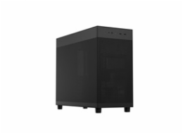 ASUS case PRIME AP303 MESH BLACK, ATX, 1x120mm, černá