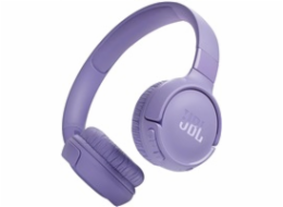 JBL T520BT Purple