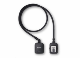 Canon OC-4a Off Shoe cord
