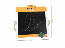 small foot Tabule 2v1 Safari