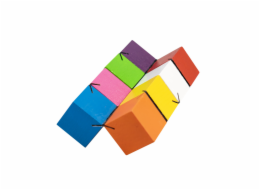 Detoa Antistresová kostka