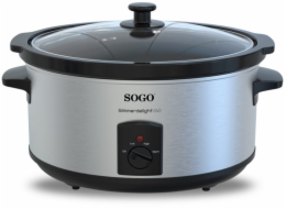Sogo Pomalý hrnec SS-10795