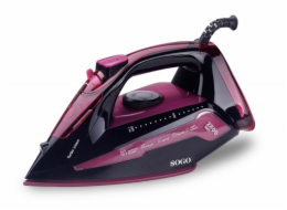 Sogo Napařovací žehlička SS-6330-PU