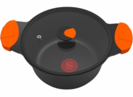 Sogo Hrnec 20 cm s indikátorem SS-23280