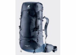 Deuter Aircontact Lite 50 + 10 50 l Černá