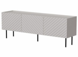 Cama LUCCA 490382 televizní stolek/nábytek k multimediálnímu vybavení 1 police/polic