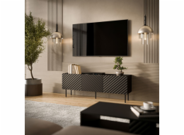 Cama LUCCA 490372 televizní stolek/nábytek k multimediálnímu vybavení 1 police/polic