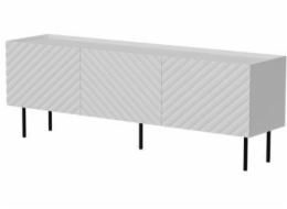 Cama LUCCA 490352 televizní stolek/nábytek k multimediálnímu vybavení 1 police/polic