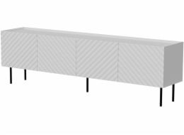 Cama LUCCA 490350 televizní stolek/nábytek k multimediálnímu vybavení 2 police/polic