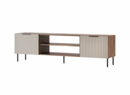 Cama ALMERA 5903815011696 televizní stolek/nábytek k multimediálnímu vybavení 1 police/polic