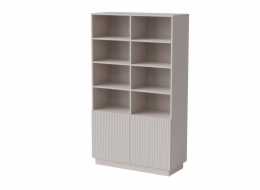 Cama LIVERTI 5903815010552 skřínka do obývacího pokoje Úložná skříňka