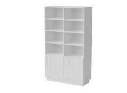 Cama LIVERTI 5903815010545 skřínka do obývacího pokoje Úložná skříňka