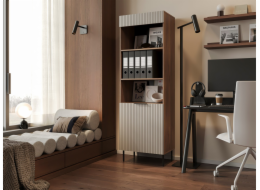 Cama ALMERA 5903815010743 skřínka do obývacího pokoje Úložná skříňka