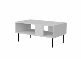 Cama LUCCA 490356 konferenční/odkládací stolek Konferenční stolek Obdélníkový tvar 4 noha/nohy