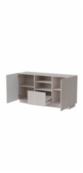 Cama LIVERTI 5903815010484 komoda