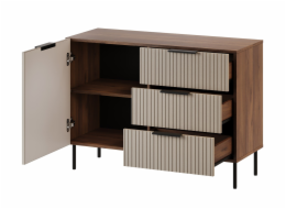 Cama ALMERA 5903815010736 komoda