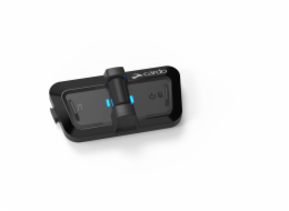 Univerzální interkom CARDO OUTDOOR černý