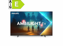 PHILIPS 8100 Smart Direct LED TV 65" 4K UHD
