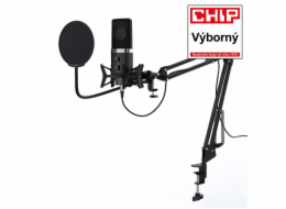 uRage Stream 900 HD Studio, Streamingový mikrofón