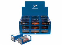 Kovový model - Hypercar liga H0112 - více druhů