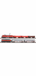 Piko Digitální set 2 vlakové soupravy DB AG VI - 59014