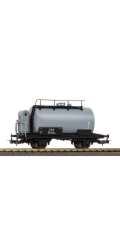Piko Cisternový vagón ČSD III - 27730