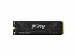 FURY Renegade G5 SSD 8TB NVMe5.0 M.2 2280 14800/14000 MB/s
