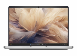DELL Pro 14 Plus PB14250 Copilot+ PC Intel Core Ultra 5 238V Laptop 35,6 cm (14") Full HD+ 32 GB LPDDR5x-SDRAM 512 GB SSD Wi-Fi 7 (802.11be) Windows 11 Pro Hliník