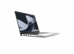 DELL Pro 14 Plus PB14255 AMD Ryzen™ 5 220 Laptop 35,6 cm (14") Full HD+ 16 GB LPDDR5x-SDRAM 512 GB SSD Wi-Fi 7 (802.11be) Windows 11 Pro Hliník