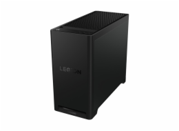Lenovo Legion T5 30IAX10 Intel Core Ultra 7 255HX 32 GB DDR5-SDRAM 2 TB SSD NVIDIA GeForce RTX 5060 Ti Windows 11 Home Tower PC Černá