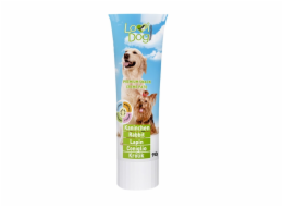LOVIDOG Rabbit paste - pamlsek pro psa - 90g