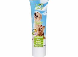 LOVIDOG Beef paste - pamlsek pro psa - 90g