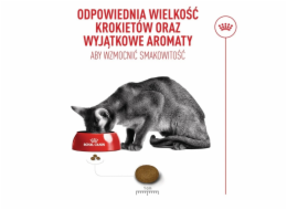 ROYAL CANIN Savour Exigent - suché krmivo pro kočky - 2kg