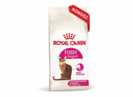 ROYAL CANIN Savour Exigent - suché krmivo pro kočky - 10kg