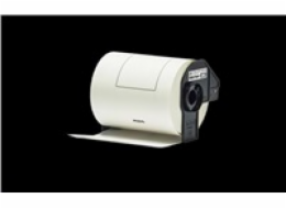 BROTHER DK-11247 (papírové / barcode 103x164mm - 180 ks) - štítek pro dopravní služby