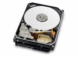 Western Digital Ultrastar® HDD 18TB (WUH721818ALE6L4) DC HC550 3.5in 26.1MM 512MB 7200RPM SATA 512E SE (GOLD)