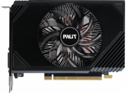 Palit GeForce RTX 3050 StormX 6GB NVIDIA GDDR6