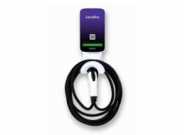 Nabíjecí stanice pro elektromobily - Enel X JuiceBox 2.01 s kabelem