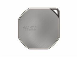 Externí disk SSD MSI DATAMAG 40 Gbps 2 TB (S78-440Q0R0-P83)