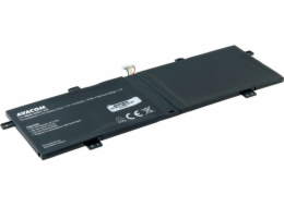 AVACOM Náhradní baterie Asus ZenBook 14 UX431 Li-Pol 7,7V 6150mAh 47Wh