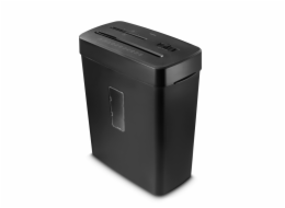 HAMA Prime M50CD-B, Skartovač, P5, čierny