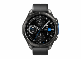 Chytré hodinky Zeblaze Vibe 8 Abyss (Czarny)